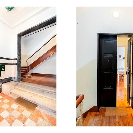 Whome Hideaway Family Apartment #1E Lizbona Zewnętrze zdjęcie