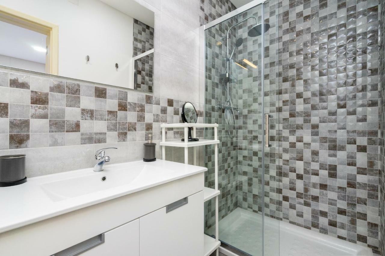 Whome Hideaway Family Apartment #1E Lizbona Zewnętrze zdjęcie