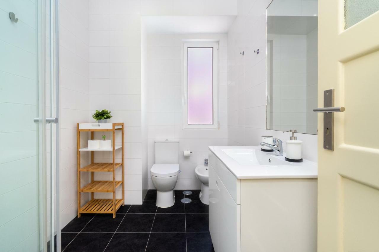 Whome Hideaway Family Apartment #1E Lizbona Zewnętrze zdjęcie
