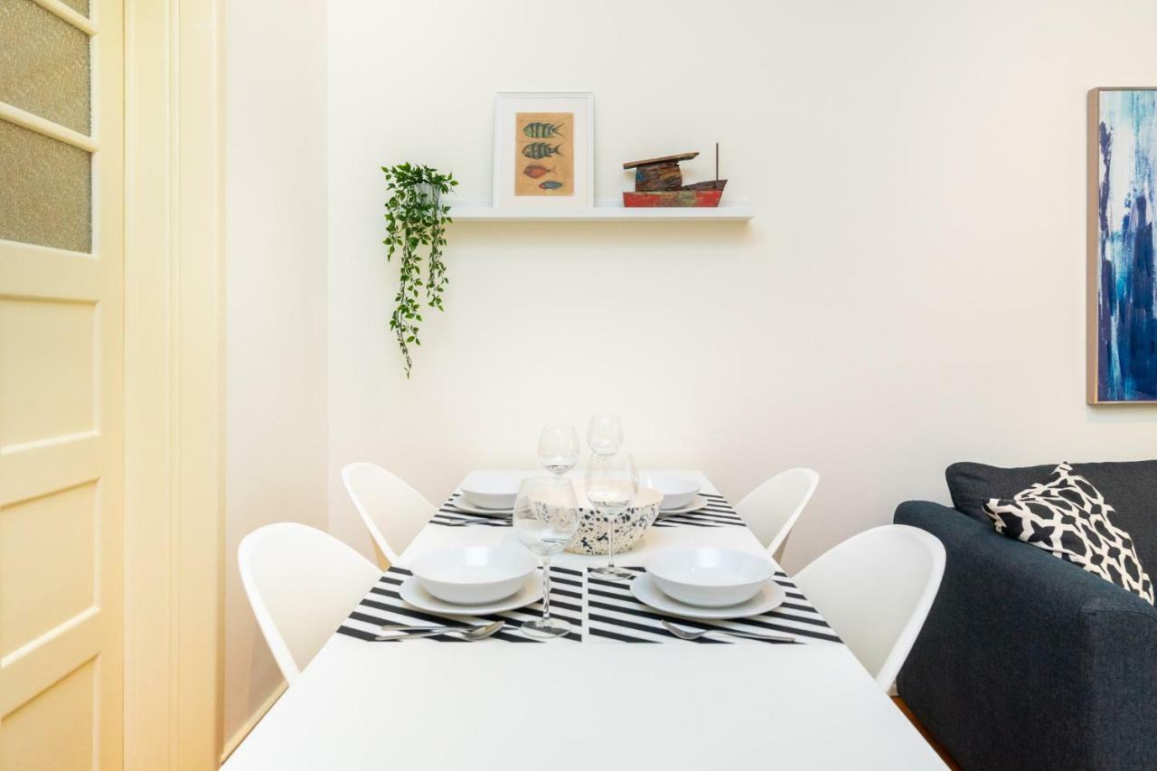 Whome Hideaway Family Apartment #1E Lizbona Zewnętrze zdjęcie